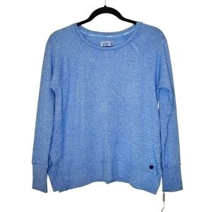 Calvin Klein Performance Dolman Sleeves Sweatshirt
